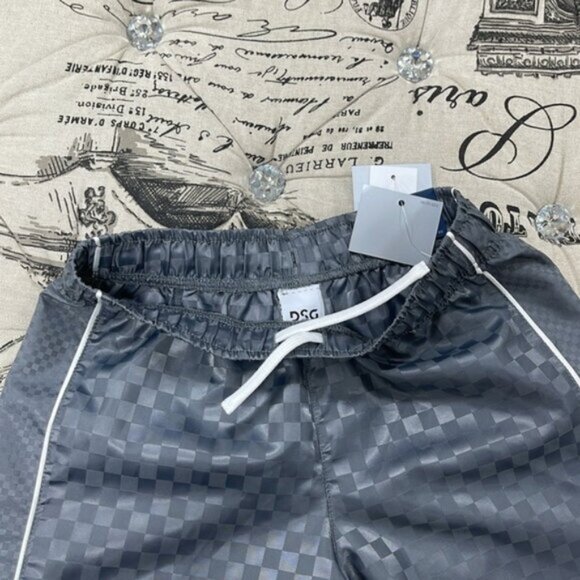 DSG Boys' Woven Soccer Shorts - Picture 10 of 13